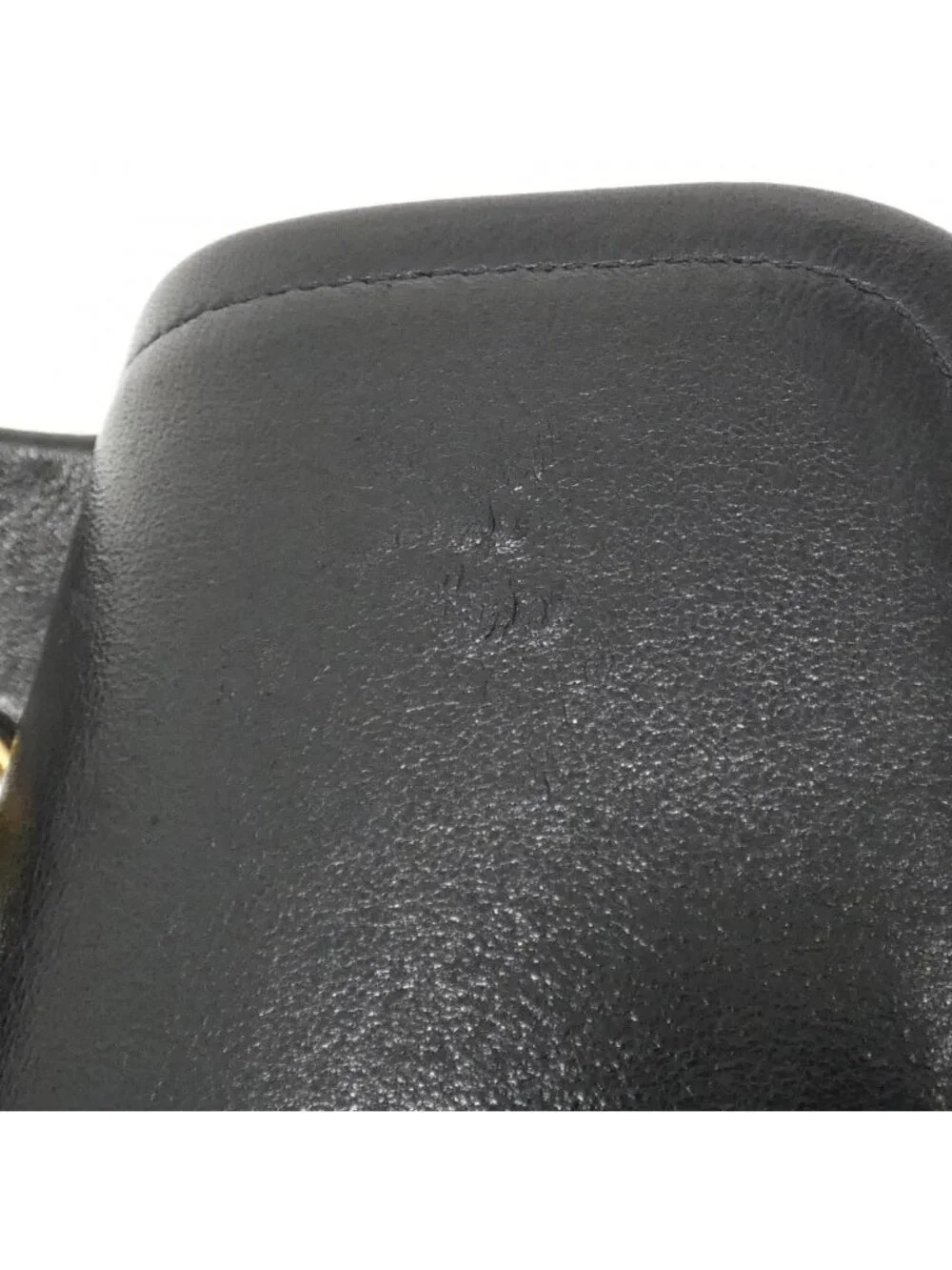 Chanel Vintage Shoulder